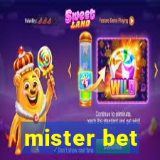 mister bet